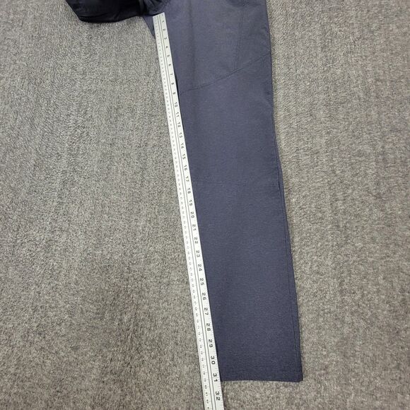 Kuhl Deceptr Pants Mens 28x31* Blue Hiking Outdoor Lightweight Elastic Waist - Picture 6 of 16